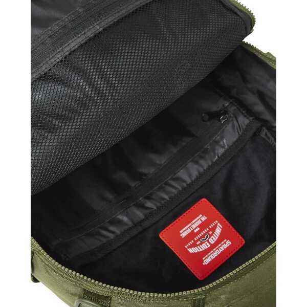 Mochila Sprayground SPEC OPS GLOBAL HAWK BACKPACK - Image 7