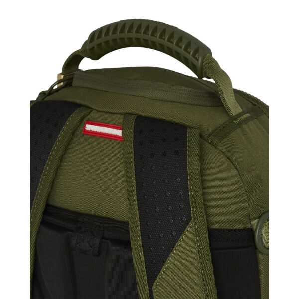 Mochila Sprayground SPEC OPS GLOBAL HAWK BACKPACK - Image 8
