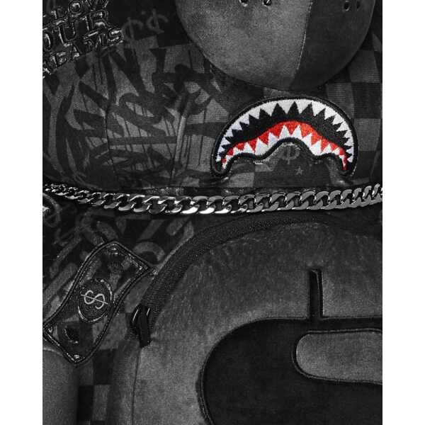Mochila Sprayground 3AM CHECK BACKPACK - Image 5