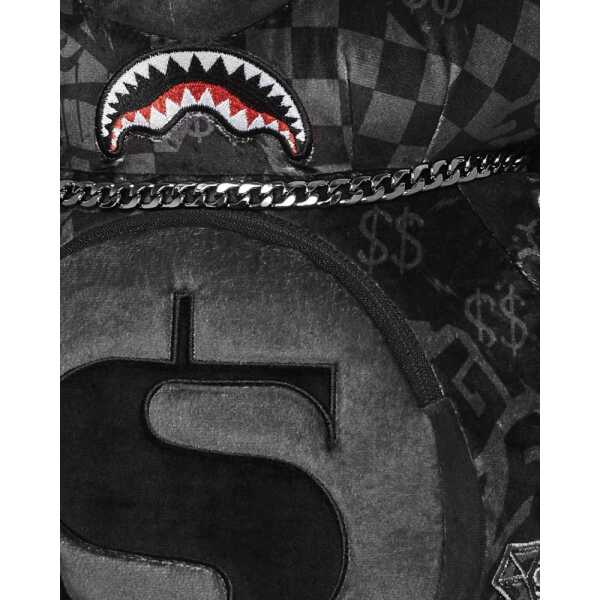 Mochila Sprayground 3AM CHECK BACKPACK - Image 6