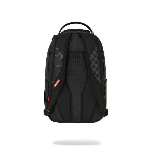 Mochila Sprayground UNFINISHED SHARK BACKPACK - Image 4