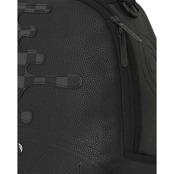 Mochila Sprayground UNFINISHED SHARK BACKPACK - Image 9