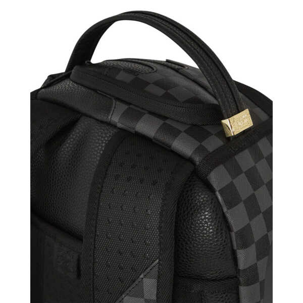 Mochila Sprayground UNFINISHED SHARK BACKPACK - Image 10