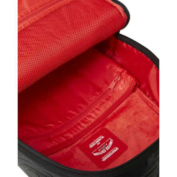 Mochila Sprayground UNFINISHED SHARK BACKPACK - Image 6
