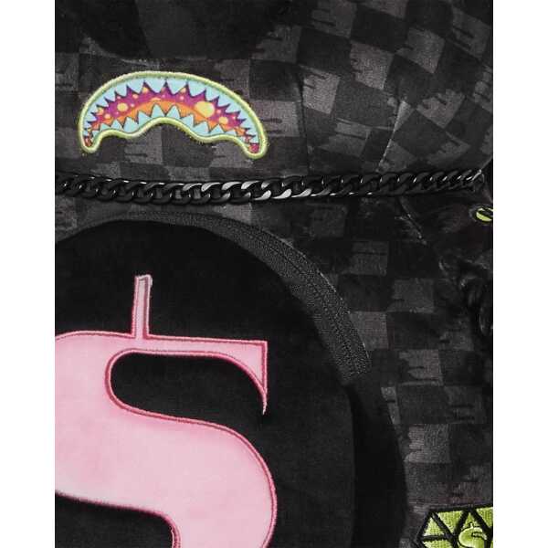 Mochila Sprayground SLIME TAKEOVER TEDDY BEAR - Image 6