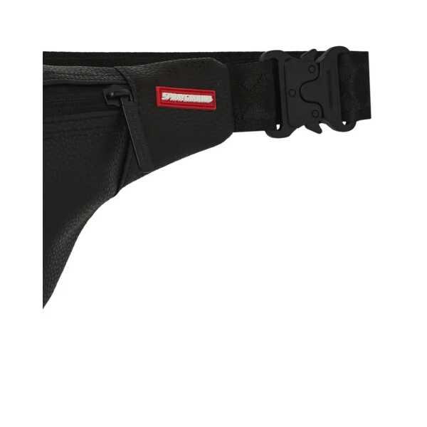 Riñonera Sprayground UNFINISHED SHARK CROSSBODY - Image 3