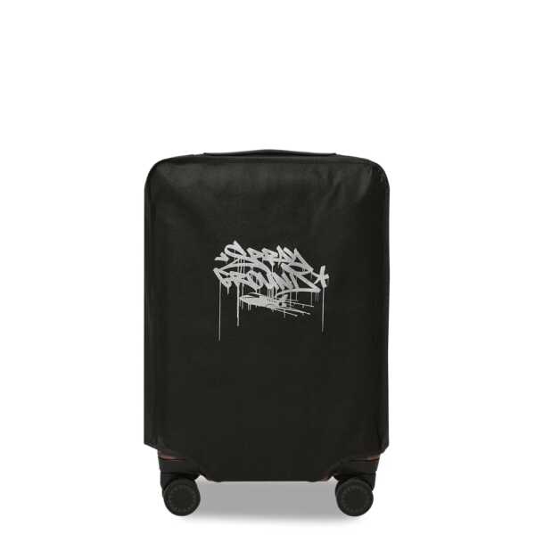 Maleta de viaje Sprayground PEEKING CHARACTER CHECK CARRY ON LUGGAGE - Image 9