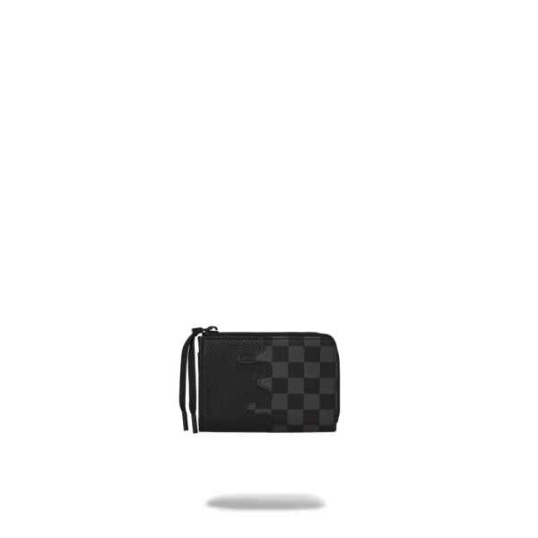 Billetera Sprayground UNFINISHED SHARK WALLET - Image 3