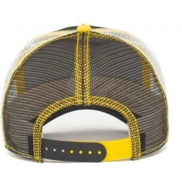 Gorra Trucker Goorin SICK LID - Image 3