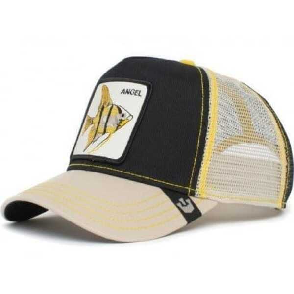 Gorra Trucker Goorin SICK LID