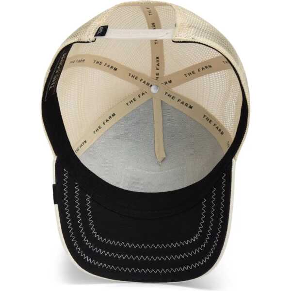 Gorra Trucker Goorin Deadly Companion - Image 4