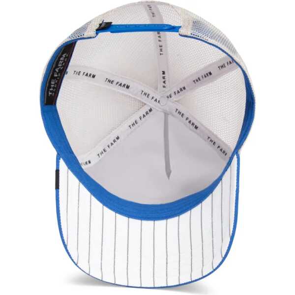 Gorra Trucker Goorin The Fuerte Dog - Image 5