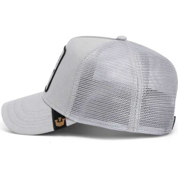 Gorra Trucker Goorin Howling IN Harmony - Image 3