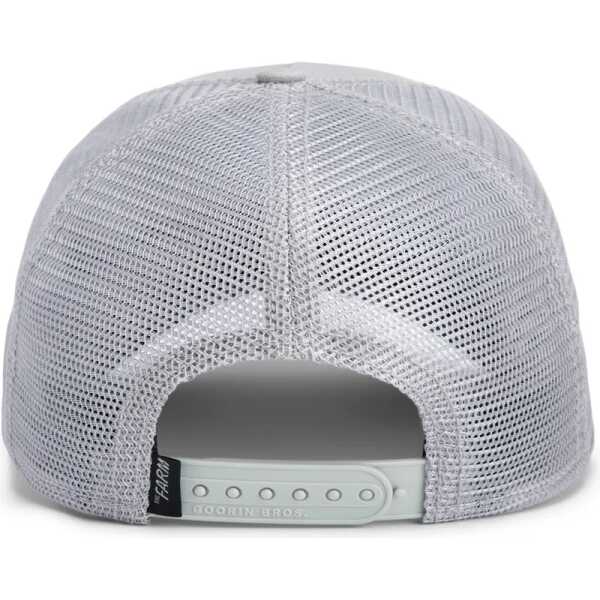 Gorra Trucker Goorin Howling IN Harmony - Image 4