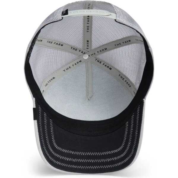 Gorra Trucker Goorin Howling IN Harmony - Image 5