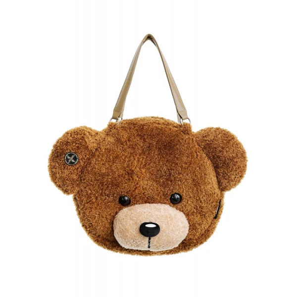 MWM BOLSO MIKE TEDDY