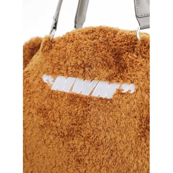 MWM BOLSO MIKE TEDDY - Image 7