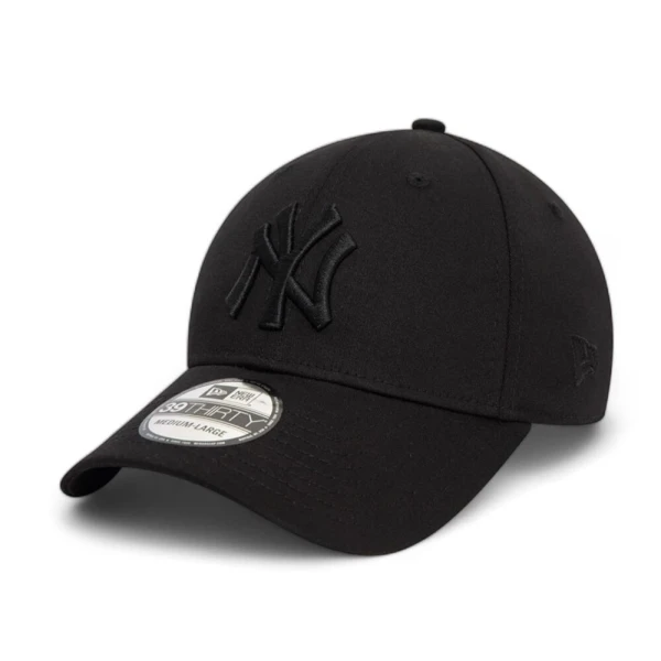 Gorra adjustable New Era MLB Side Patch Los Angeles Dodgers
