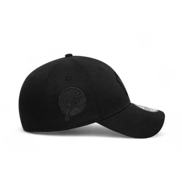 Gorra adjustable New Era MLB Side Patch Los Angeles Dodgers - Image 3