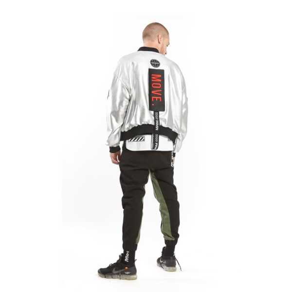 MWM REVERSIBLE JACKET - Image 2