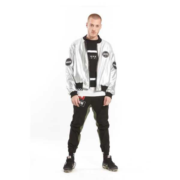 MWM REVERSIBLE JACKET