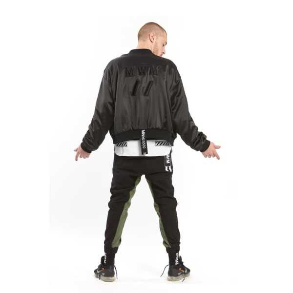 MWM REVERSIBLE JACKET - Image 5