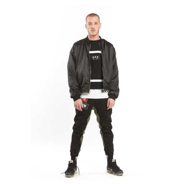 MWM REVERSIBLE JACKET - Image 3