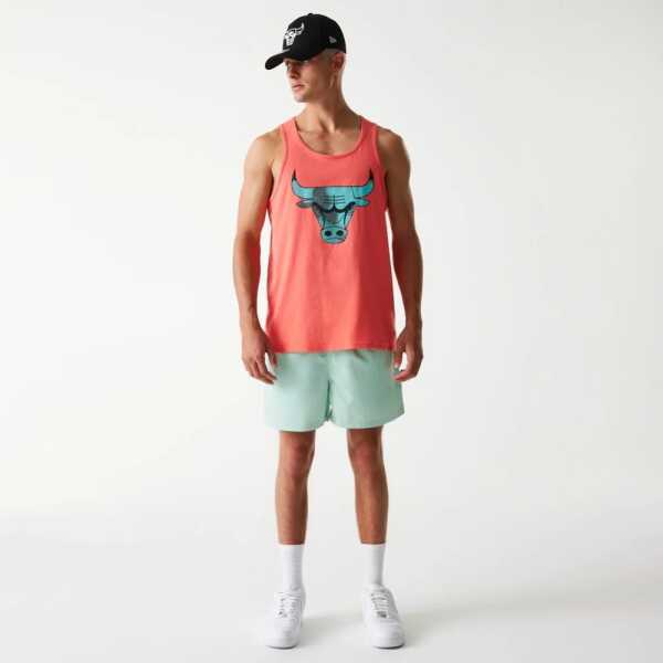Men's New Era Bañador - Image 7
