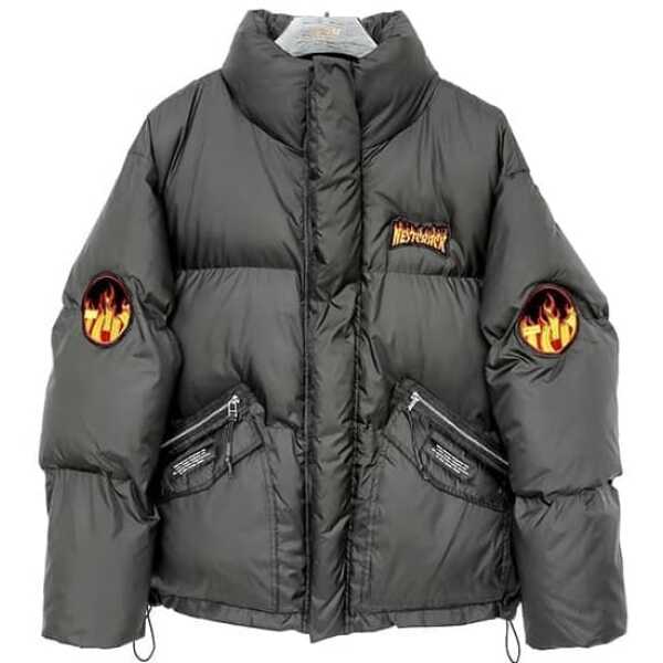 MWM NESTRACK COAT