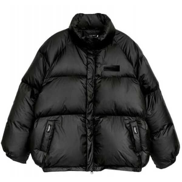MWM BLACK CAPSULE COAT