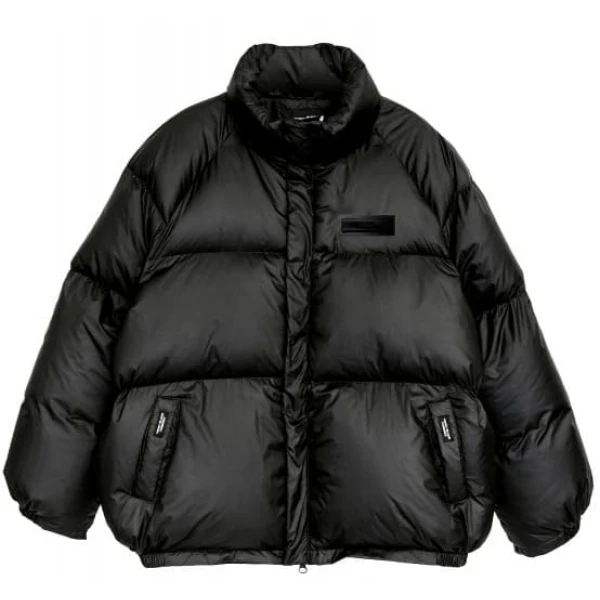 MWM BLACK CAPSULE COAT