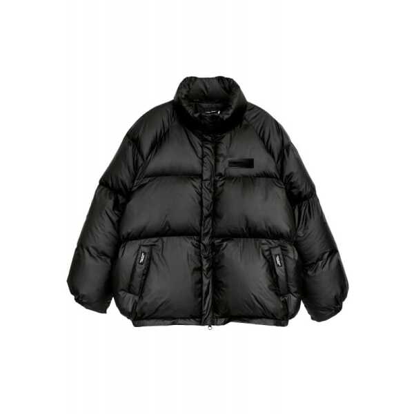 MWM BLACK CAPSULE COAT