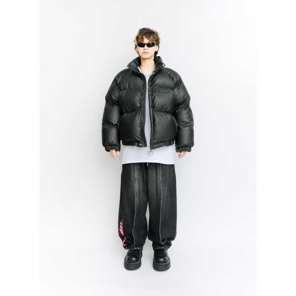 MWM BLACK CAPSULE COAT - Image 3