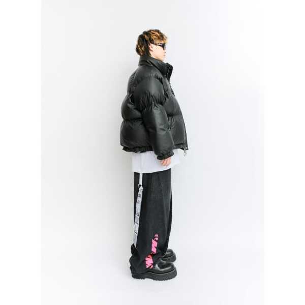 MWM BLACK CAPSULE COAT - Image 4