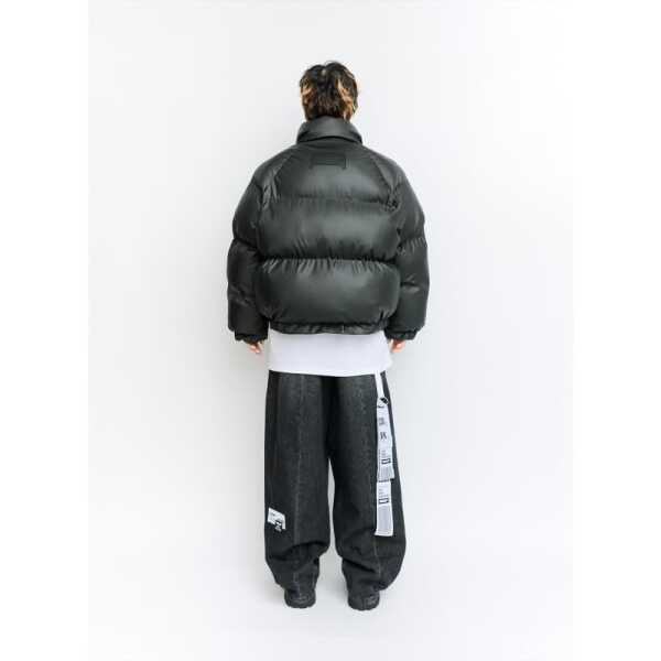 MWM BLACK CAPSULE COAT - Image 5