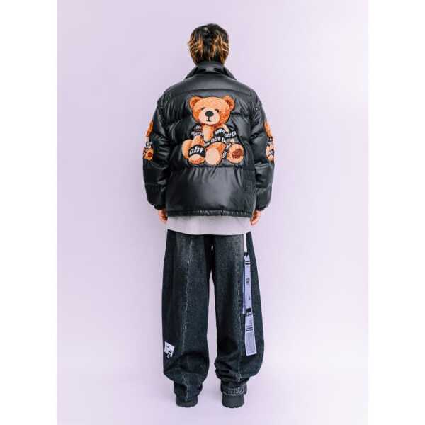 MWM TEDDY CAPSULE COAT - Image 5