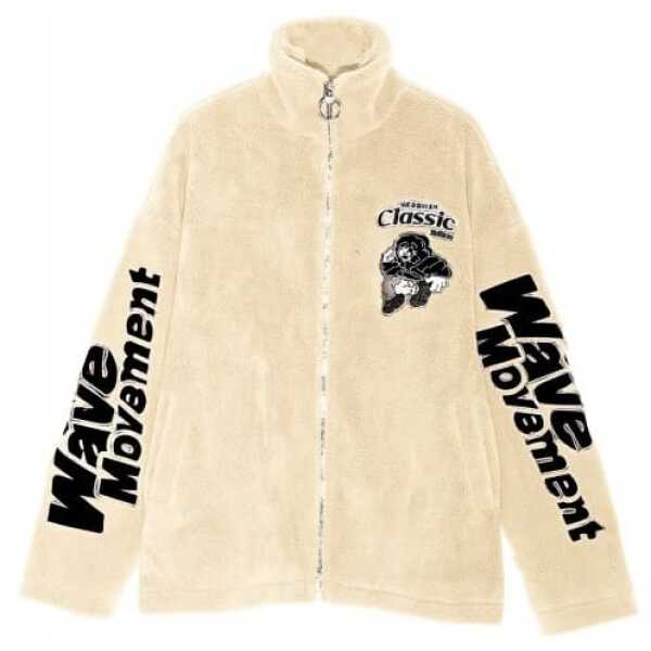 MWM ABRIGO VANGUARD DOG