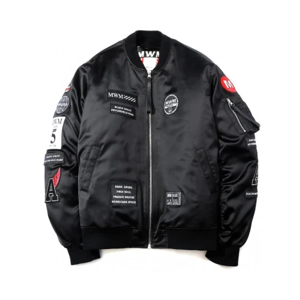 MWM JACKET