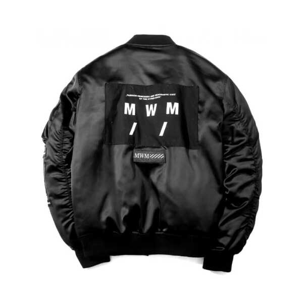 MWM JACKET - Image 2