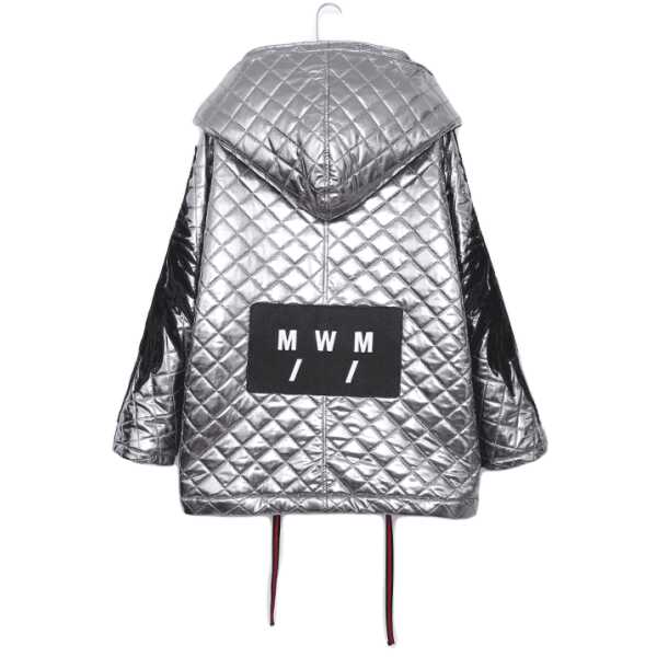 MWM WINGS COAT - Image 3