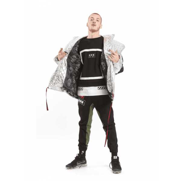 MWM WINGS COAT - Image 4