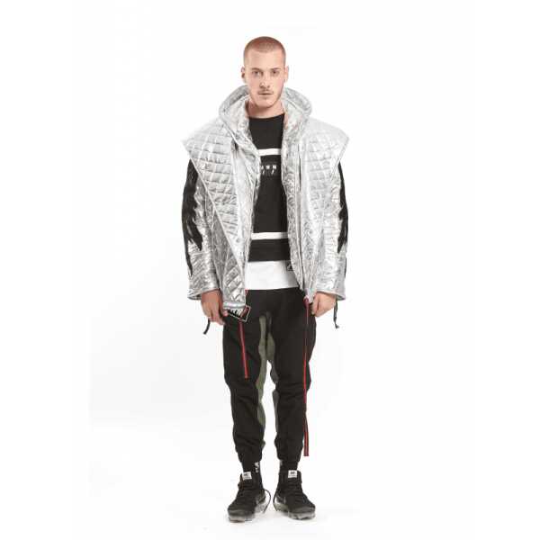 MWM WINGS COAT - Image 2