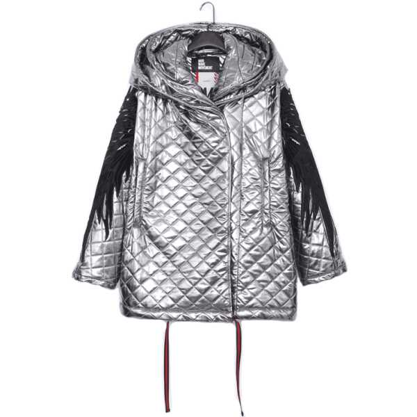 MWM WINGS COAT