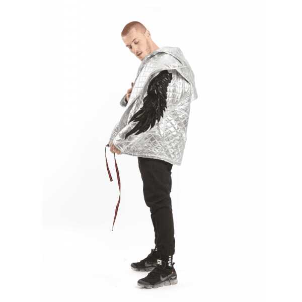 MWM WINGS COAT - Image 5