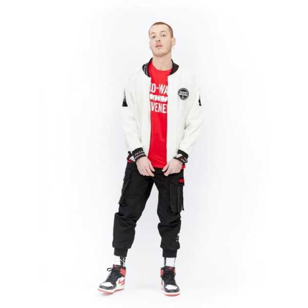 MWM REVERSIBLE JACKET - Image 5