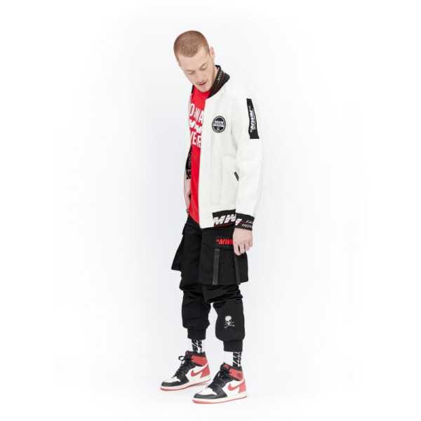 MWM REVERSIBLE JACKET - Image 6