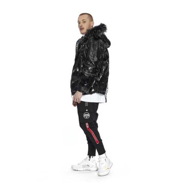 MWM SPACE FEATHER COAT - Image 2