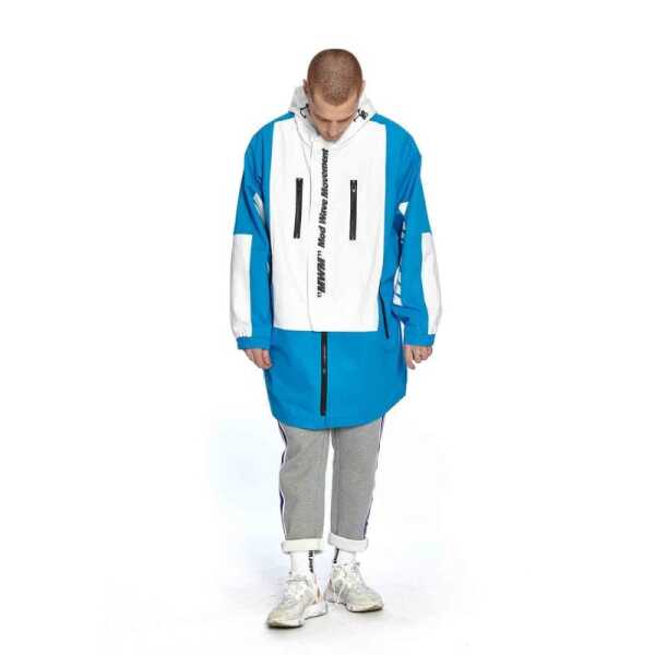 Chuvasquero MWM RAINCOAT - Image 3