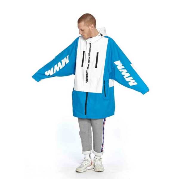 Chuvasquero MWM RAINCOAT - Image 2