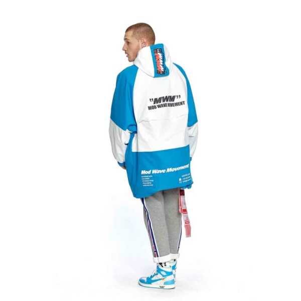 Chuvasquero MWM RAINCOAT - Image 5
